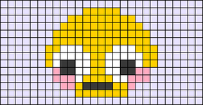 Alpha pattern #138500 variation #391206