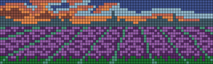 Alpha pattern #52642 variation #391208