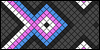 Normal pattern #127624 variation #391210