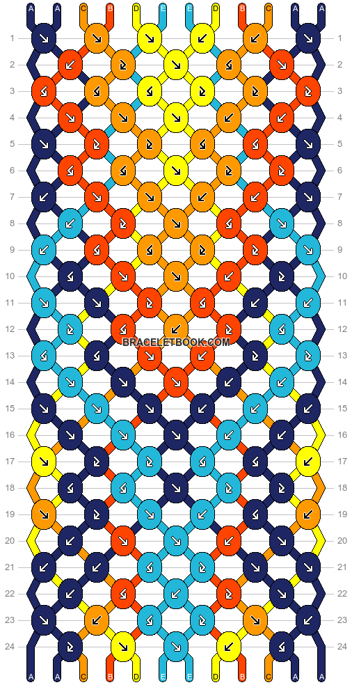 Normal pattern #188166 variation #391211 pattern