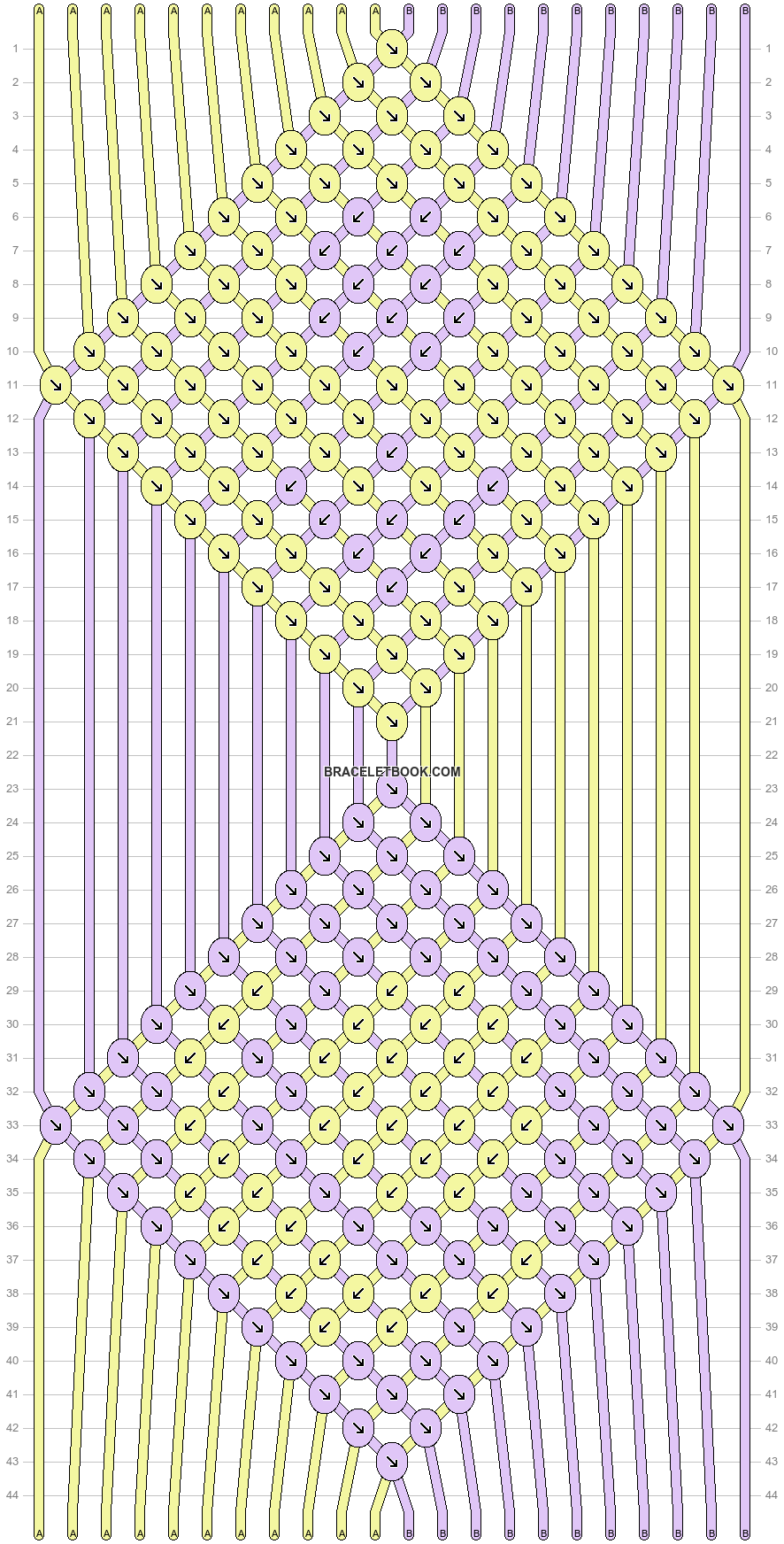 Normal pattern #189461 variation #391212 pattern