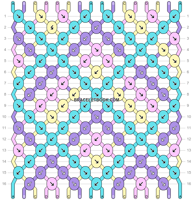 Normal pattern #76861 variation #391214 pattern