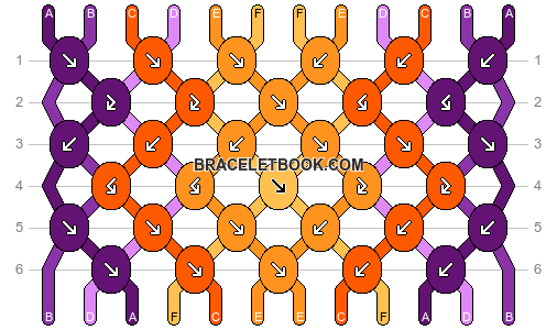 Normal pattern #18 variation #391215 pattern