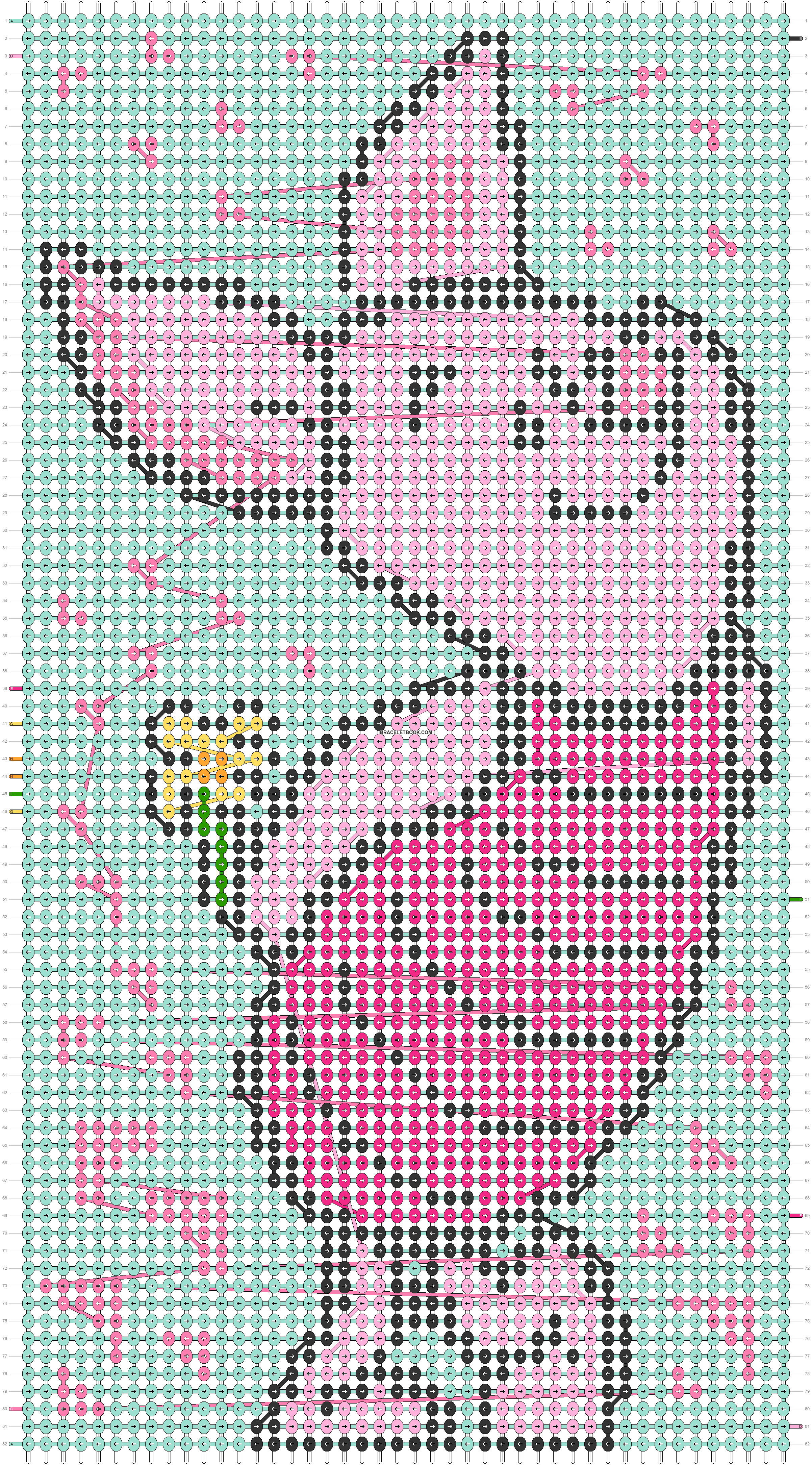Alpha pattern #167190 variation #391218 pattern