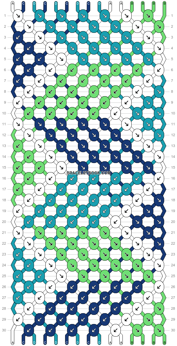 Normal pattern #163555 variation #391219 pattern