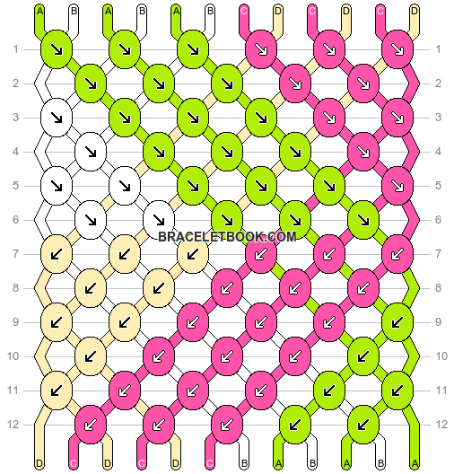 Normal pattern #8873 variation #391221 pattern
