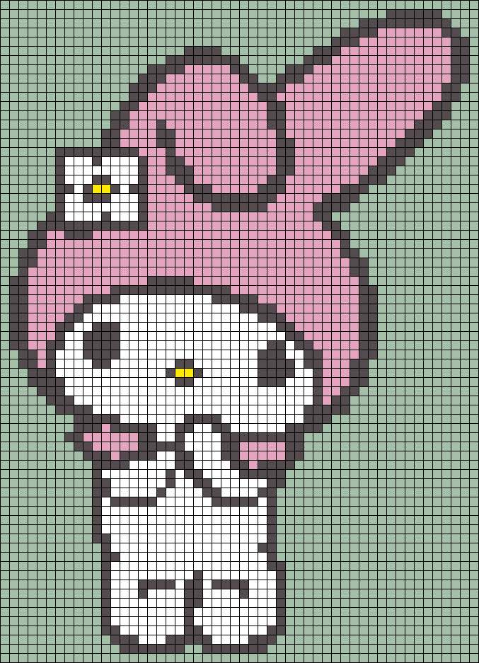Alpha pattern #54886 variation #391225 preview