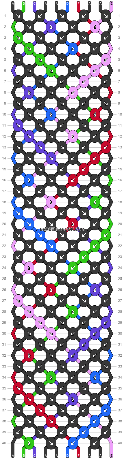Normal pattern #188145 variation #391227 pattern