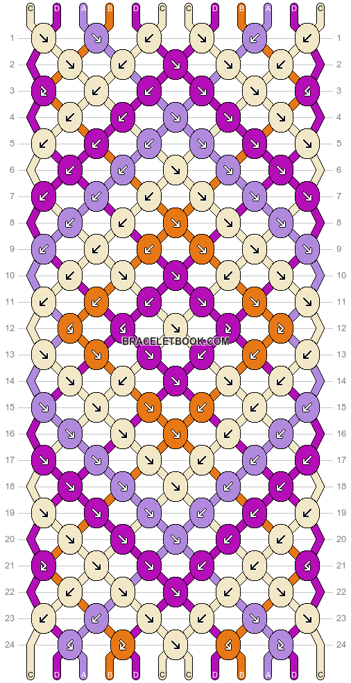 Normal pattern #188217 variation #391228 pattern