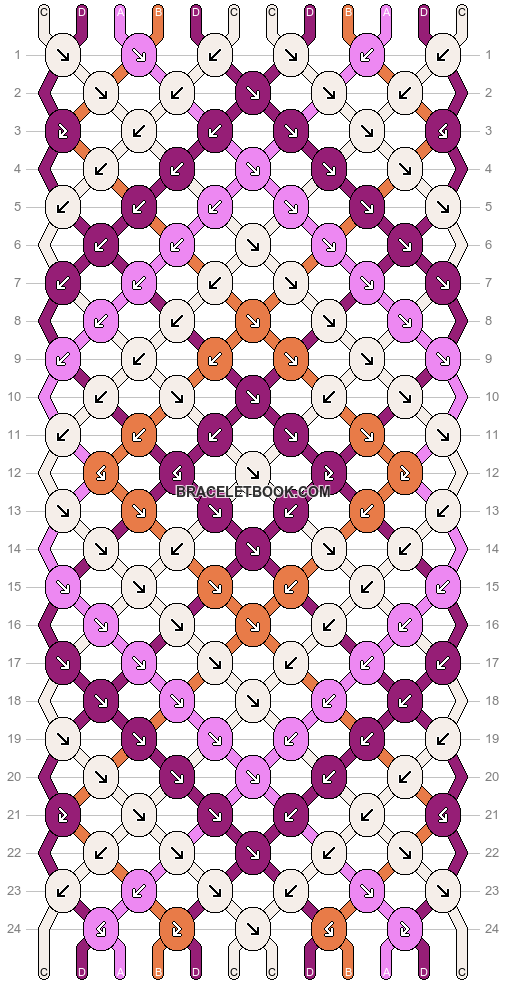Normal pattern #188217 variation #391229 pattern