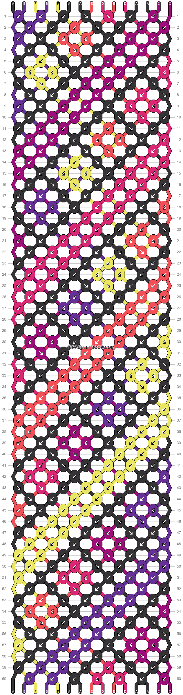 Normal pattern #116070 variation #391233 pattern