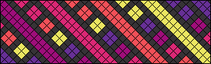 Normal pattern #116070 variation #391233