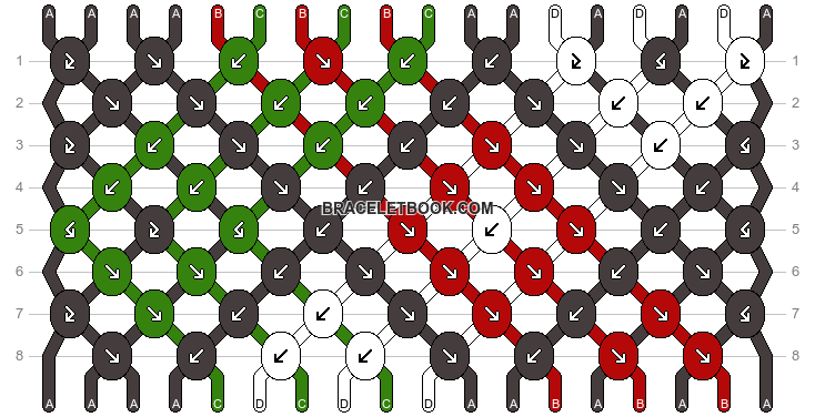 Normal pattern #12987 variation #391234 pattern