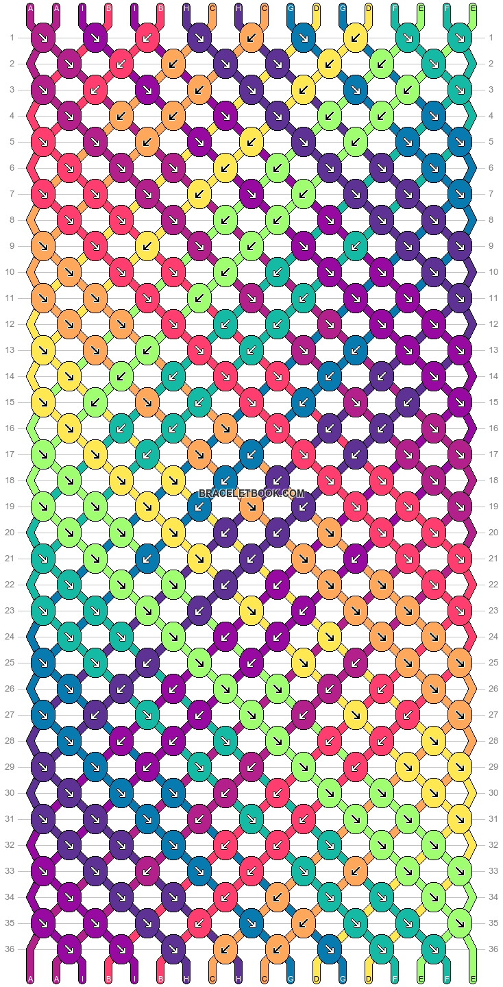 Normal pattern #127412 variation #391235 pattern