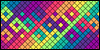Normal pattern #127412 variation #391235