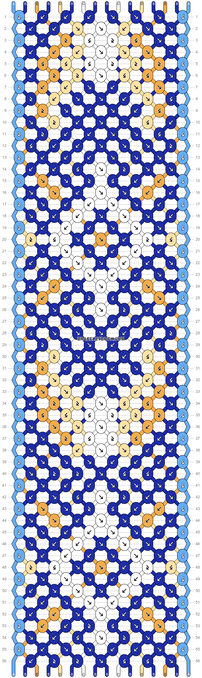 Normal pattern #158790 variation #391236 pattern