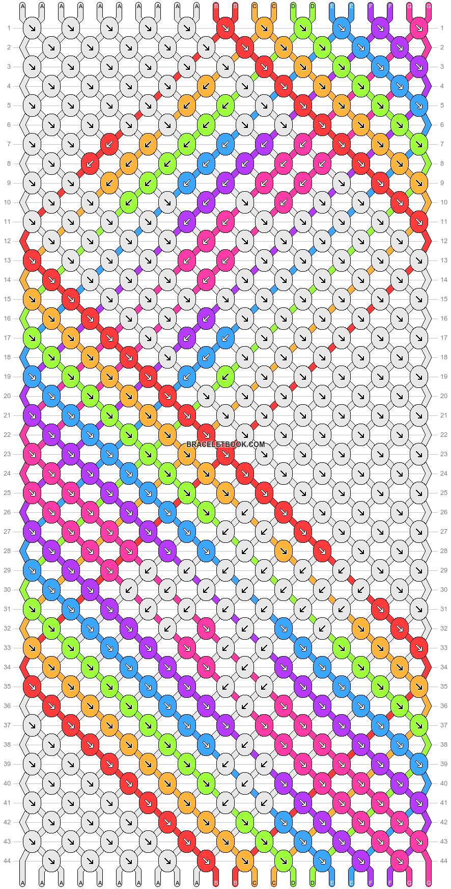 Normal pattern #189524 variation #391237 pattern