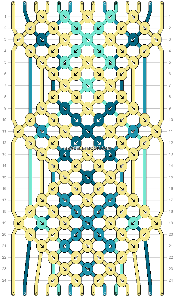 Normal pattern #115526 variation #391238 pattern