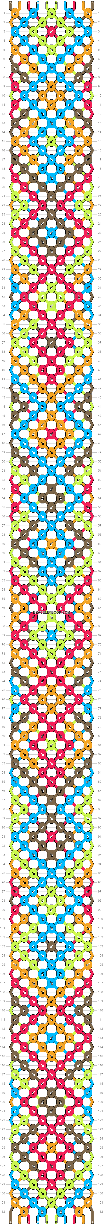 Normal pattern #189510 variation #391243 pattern