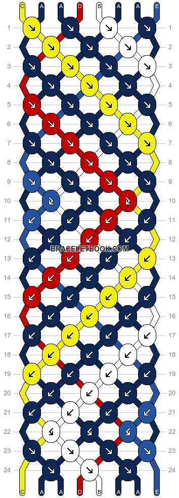 Normal pattern #10981 variation #391244 pattern