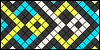 Normal pattern #181803 variation #391246