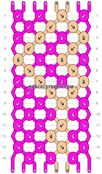 Normal pattern #145587 variation #391247 pattern