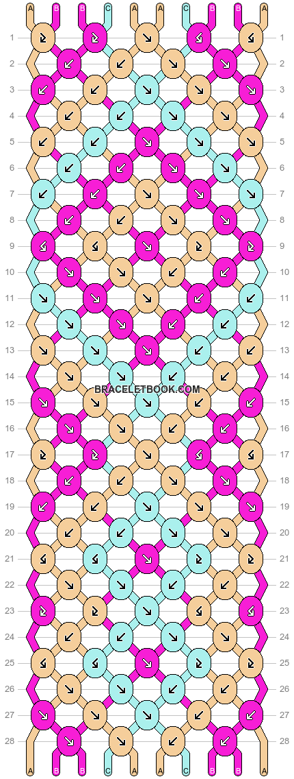 Normal pattern #28020 variation #391248 pattern