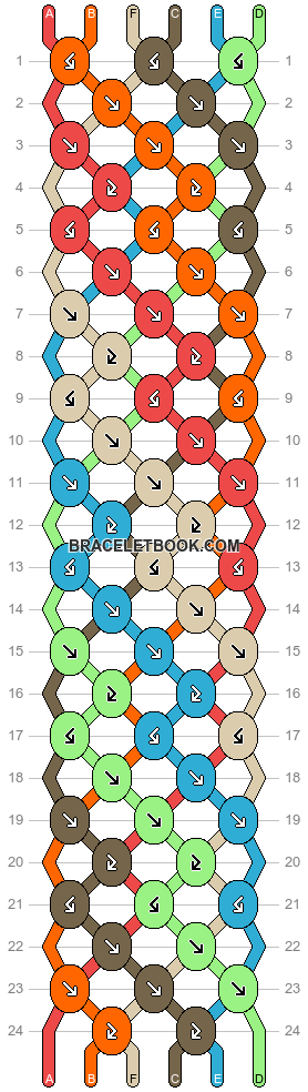 Normal pattern #30006 variation #391250 pattern
