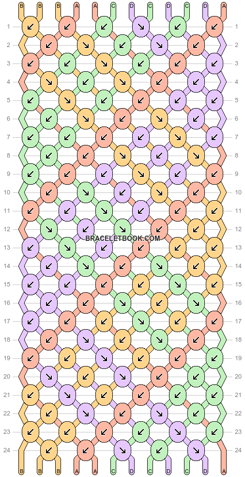 Normal pattern #188546 variation #391251 pattern