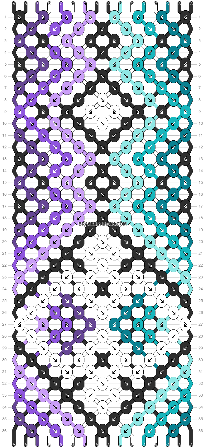 Normal pattern #112973 variation #391253 pattern