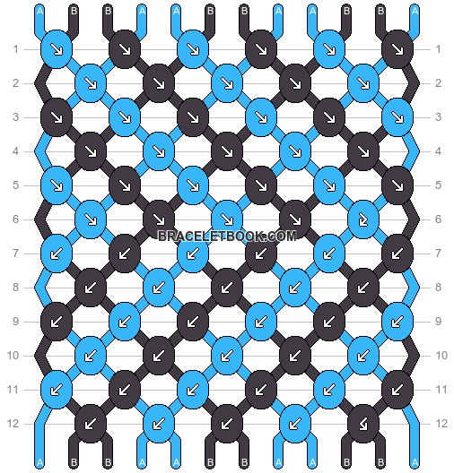 Normal pattern #712 variation #391255 pattern