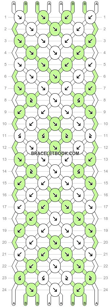 Normal pattern #150505 variation #391256 pattern