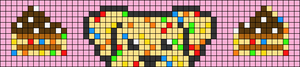 Alpha pattern #133146 variation #391257