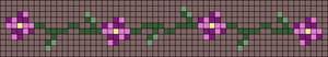 Alpha pattern #189505 variation #391258