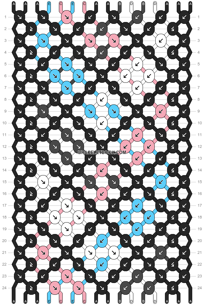 Normal pattern #125767 variation #391261 pattern