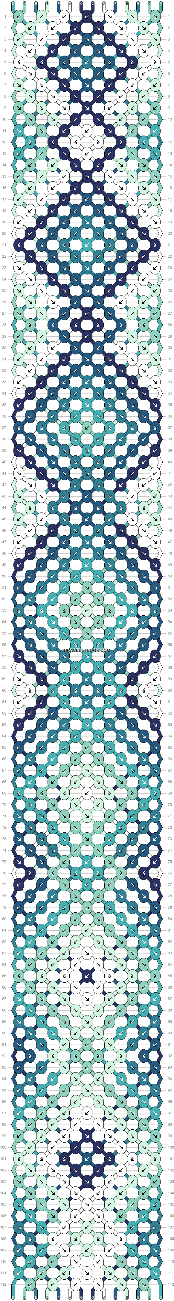 Normal pattern #182990 variation #391263 pattern