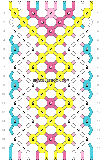 Normal pattern #17657 variation #391265 pattern
