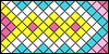 Normal pattern #17657 variation #391265