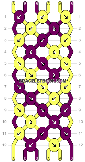 Normal pattern #189532 variation #391267 pattern