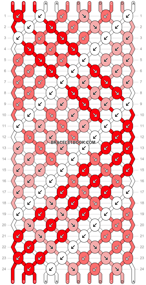 Normal pattern #188546 variation #391268 pattern