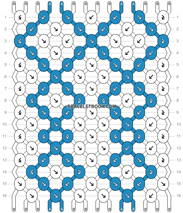 Normal pattern #189396 variation #391270 pattern