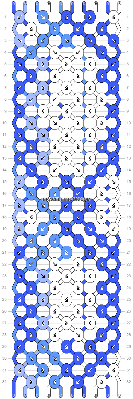 Normal pattern #172270 variation #391271 pattern