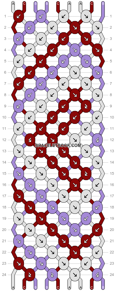 Normal pattern #181855 variation #391272 pattern