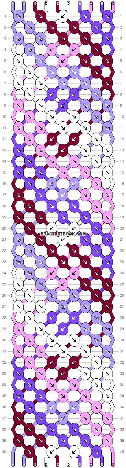 Normal pattern #30651 variation #391273 pattern