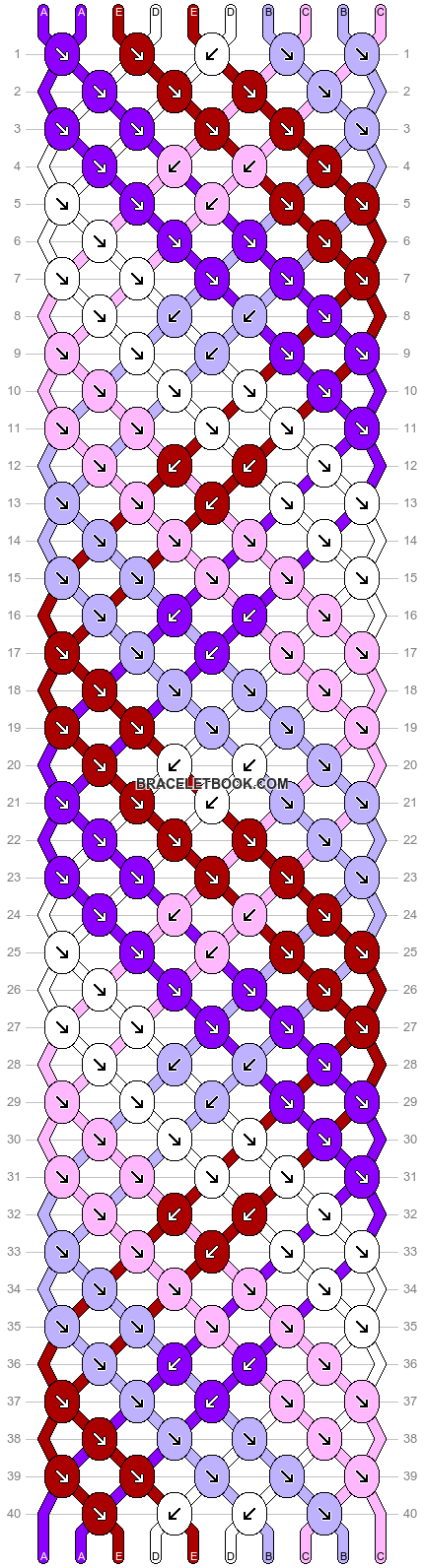 Normal pattern #30651 variation #391275 pattern