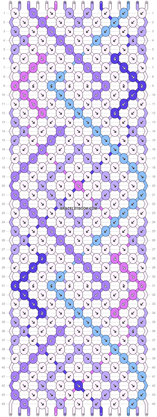 Normal pattern #180753 variation #391276 pattern
