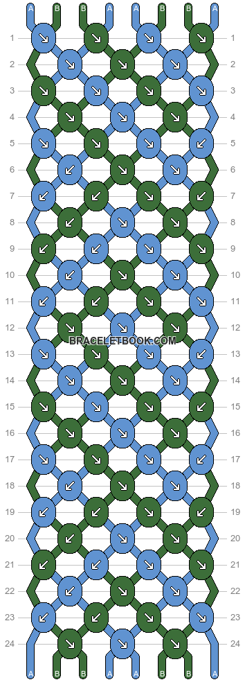 Normal pattern #188639 variation #391277 pattern