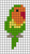 Alpha pattern #168773 variation #391279
