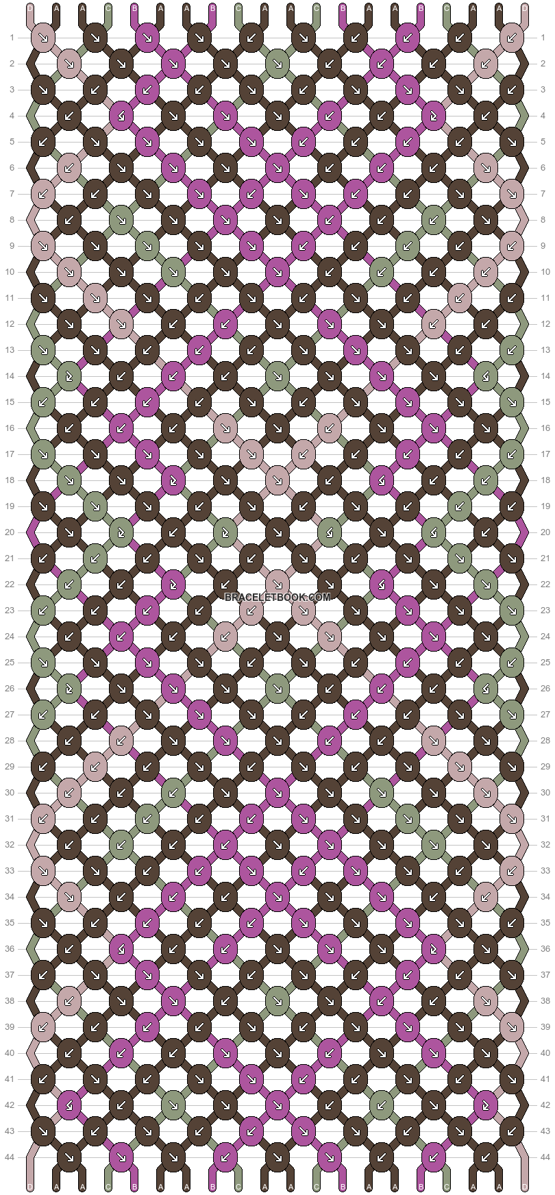 Normal pattern #122160 variation #391280 pattern