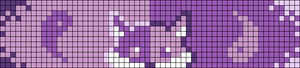Alpha pattern #188687 variation #391281